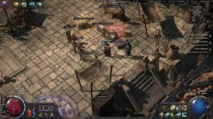 Path of Exile 2