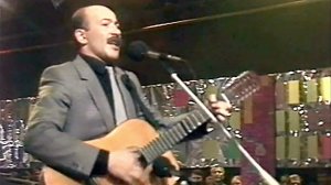 Матч-Реванш - НАШЕ ВРЕМЯ vs АЛЕКСАНДР РОЗЕНБАУМ с песней ИЗВОЗЧИК :1986