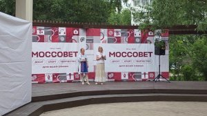 День России 2026 Гольяново