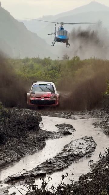 Rally Adr Dvoffroad  Video