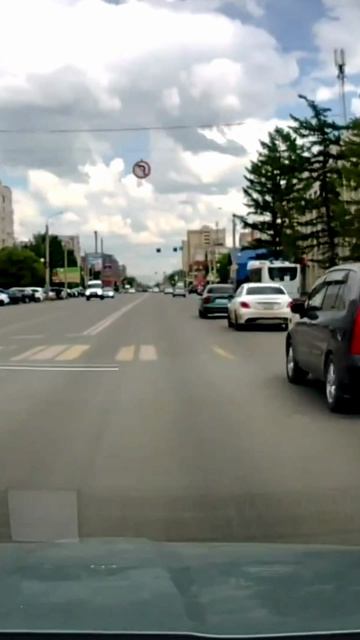 Опасные пешеходы