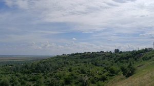 Смотровая площадка, станица Мелиховская
