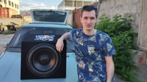 Обзор на Gryphon Pro 15A от DL Audio