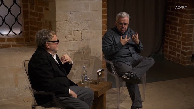 Александр Иванов и Юрий Сапыкин о книге Дэвида Генри Торо «Уолден, или жизнь в лесу»