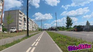 Поездка за пряниками в Покров Владимирская область 13.06.26