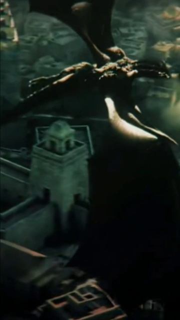 Dragon's 3