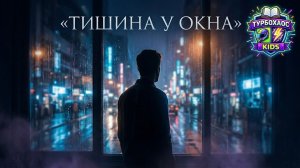 ТИШИНА У ОКНА