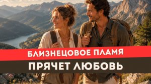 Если близнецовое пламя говорит, что НЕ любит