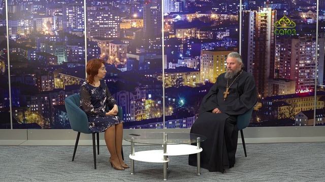 Православная азбука. О сквернословии. Беседа с протоиереем Владимиром Пархоменко