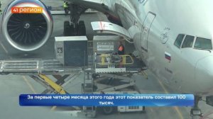 С 15 ИЮНЯ ТОЛЬКО ЖИТЕЛИ РОССИИ СМОГУТ ПРИОБРЕТАТЬ АВИАБИЛЕТЫ ПО «ПЛОСКИМ» ТАРИФАМ • НОВОСТИ КАМЧАТКИ