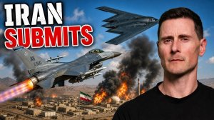 U.S. Military Just Forced Iran's Mullahs To Hand Over Their Uranium