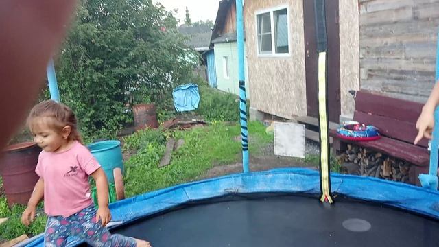 Ваня и Вова