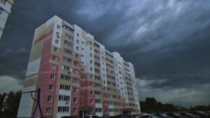 Темный попутчик - заболевший день