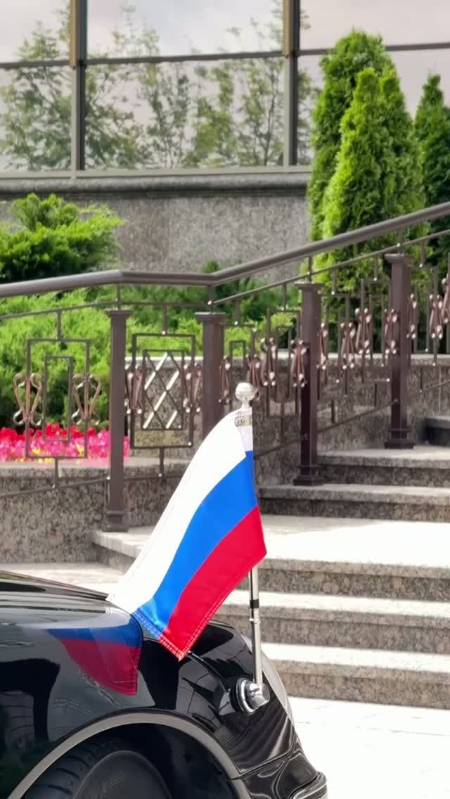 Лавров в Минске! Дворец Независимости, 15 июня 2026 года