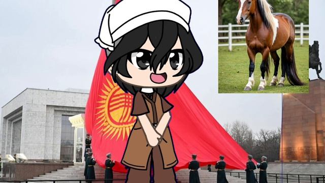 🇨🇳🇰🇷🇰🇬