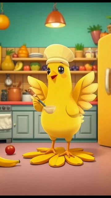 желтый цыплёнок 🐣, подпишись пожалуйста 🥺