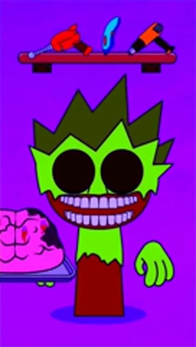 HELP SPRUNKI! SAVE SPRUNKI #incrediboxhorror #rainbowfriends #sprunkimusic #incredibox