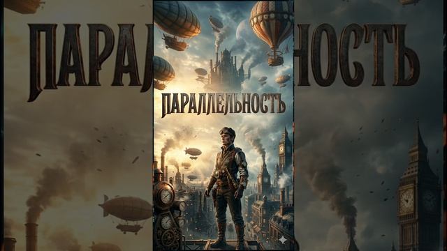 Параллельность смотреть онлайн