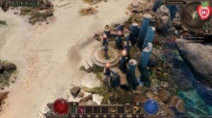 Titan Quest II
