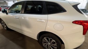 Haval Jolion 2023 г. VIN XZGEE04A0PA844619
