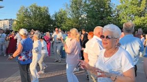 Увози за сто морей... 14.06.26...