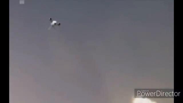 Air Crash.    Raz raz raz tu xardbass