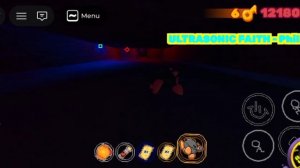 снова играю в grace | Roblox Grace |