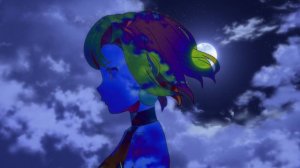 Junketsu no Maria - Philosophy of Dear World (ZAQ)