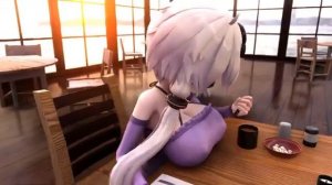 \\ Breast Expansion