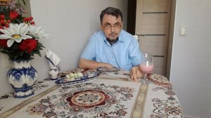 Мукбанг. Поел с могучим аппетитом! Ну как дальше жить?   15.06.2026