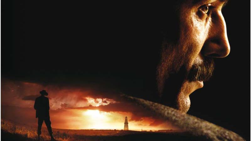 Нефть / There Will Be Blood (русский трейлер)