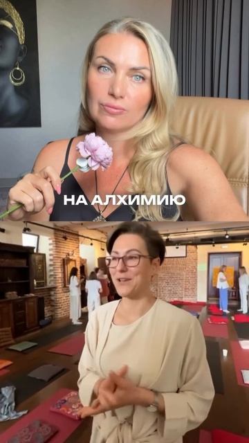 Когда человек щедро и легко отдает, начинаются сложности даже делать глубокие вдохи.