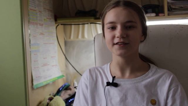 Это у нас семейное