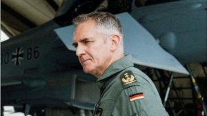 Глава Люфтваффе: мы готовы воевать с Россией уже этой ночью.
