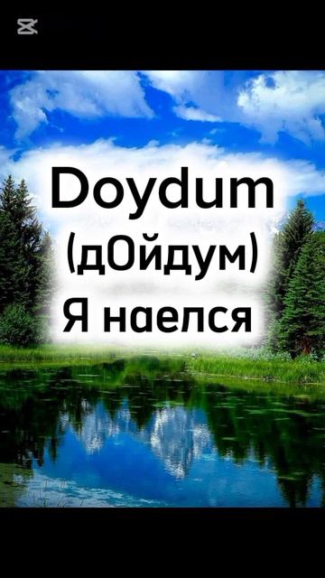 Заговори со мной как турок / уроки турецкого языка / как сказать на турецком языке