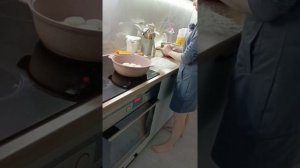 Домашние сырники