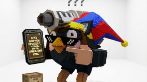 восстание Нюши 29 серия