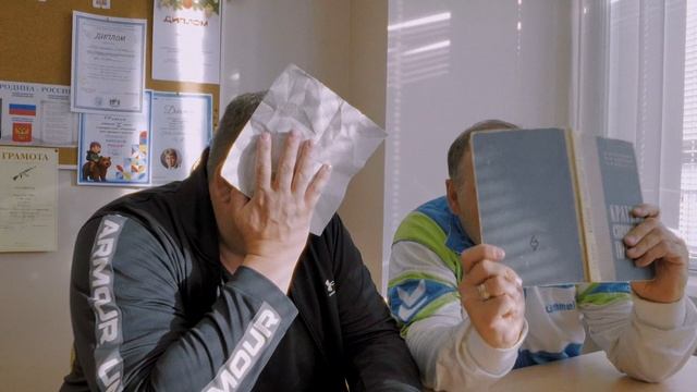 Роли от Родителей Детям