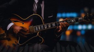 After Hours Jazz Guitar – 2 Hours of Urban Funk for Late Night Work & Unwind