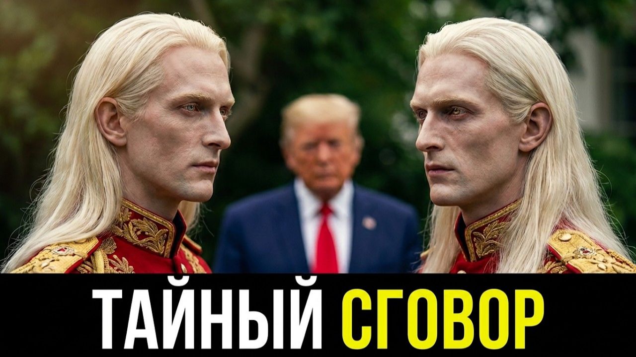 (BELOGOR)ДЕНЬ РАСКРЫТИЯ 2026: К ЧЕМУ НАС ГОТОВИТ МИРОВОЕ ПРАВИТЕЛЬСТВО?