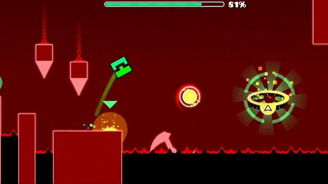 Geometry Dash Worlt