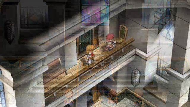 Trails in the Sky SC. Видео подсказки для получения дополнительных ВР.ч.11