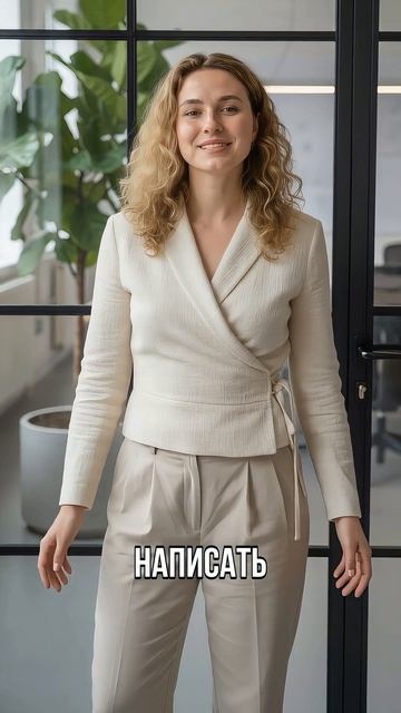 Хватит греть голову! Делегируй это нейросети 🤖👇