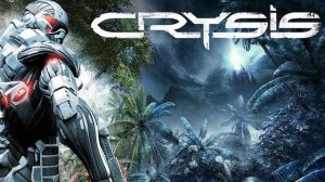 Crysis 2007 года стрим прохождение