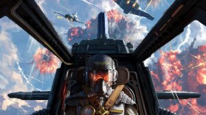 Аэронавтика Империалис - Warhammer 40.000 \ ENG