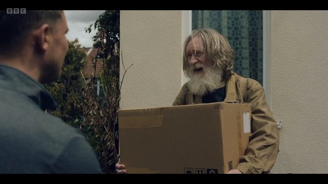 Маленькие пророки 5 серия (сериал, 2026)