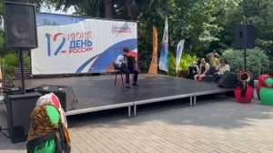 Файзулин Русла (ДМШ № 8 г.Липецка)исп. «Вальс» Г.Свиридова из муз.иллюстраций к повести А.С.Пушкина.