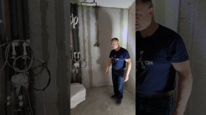 Ремонт квартир в Санкт-Петербурге.