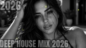 MOONLIGHT DEEP HOUSE 🌙 CHILL NIGHT DRIVE MIX #101