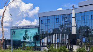 МАРИУПОЛЬ Где были все жители на Выходные Супермаркет Ремонт домов🏢Восстановление Сегодня